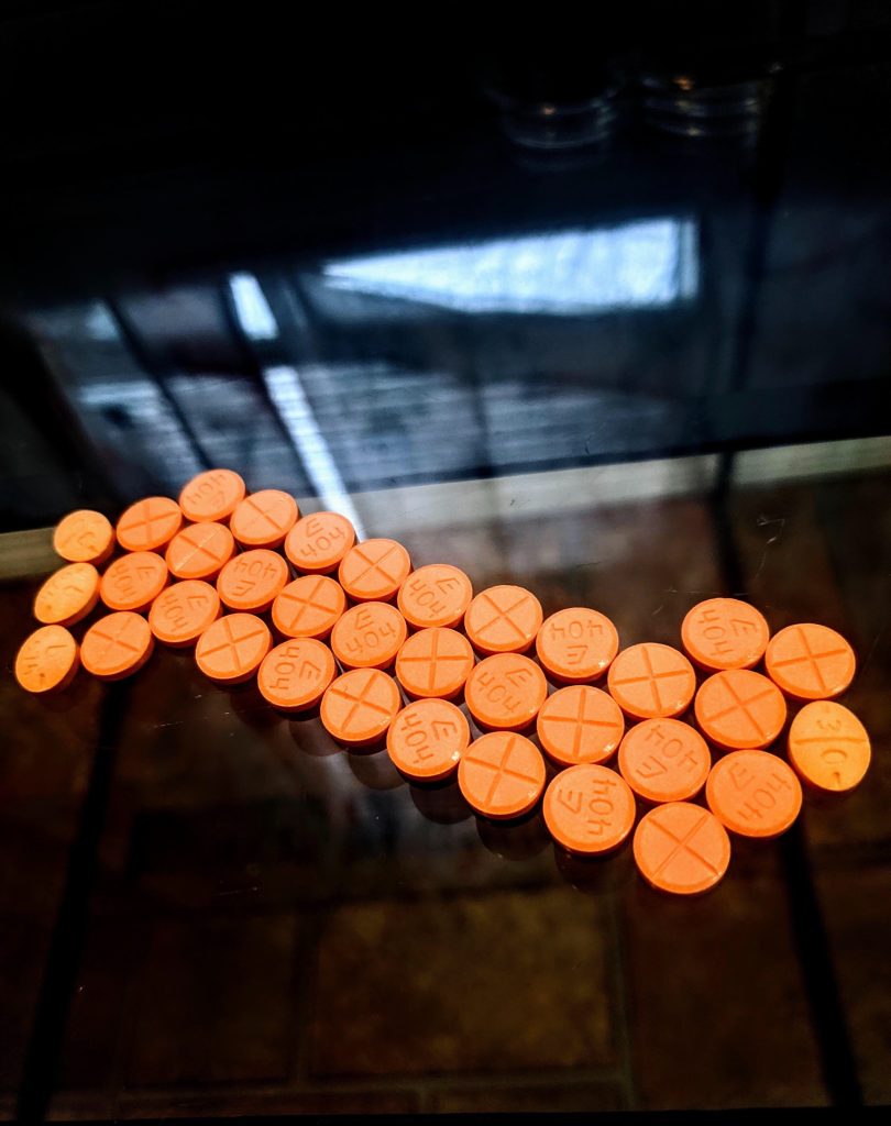 Adderall