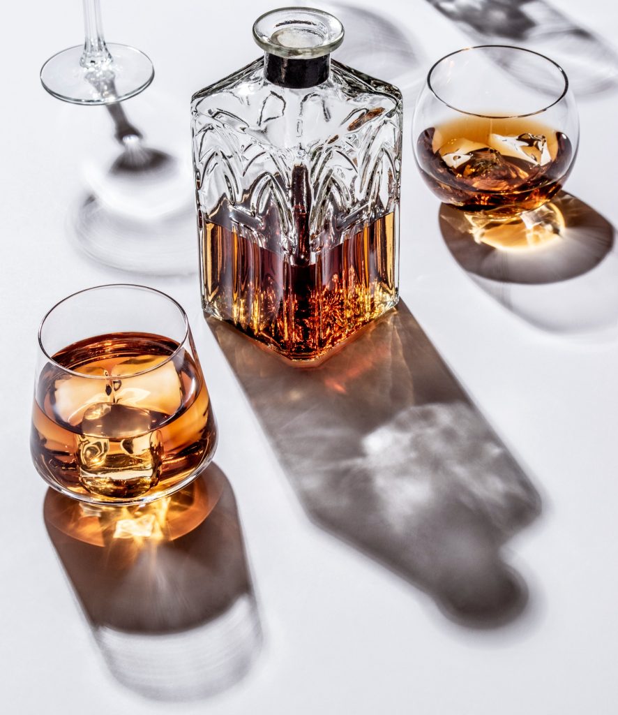 Alcohol Use Disorder