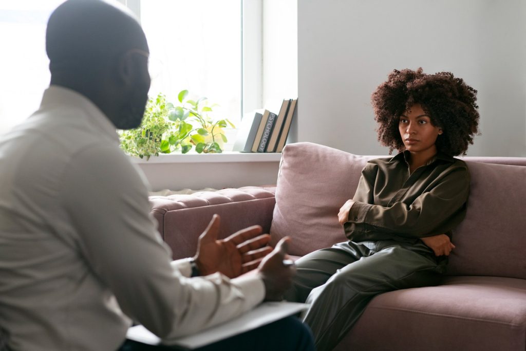 Individualized-Treatment