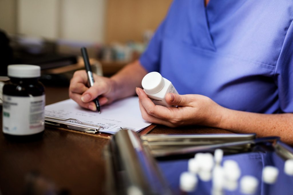 Medication-Assessments