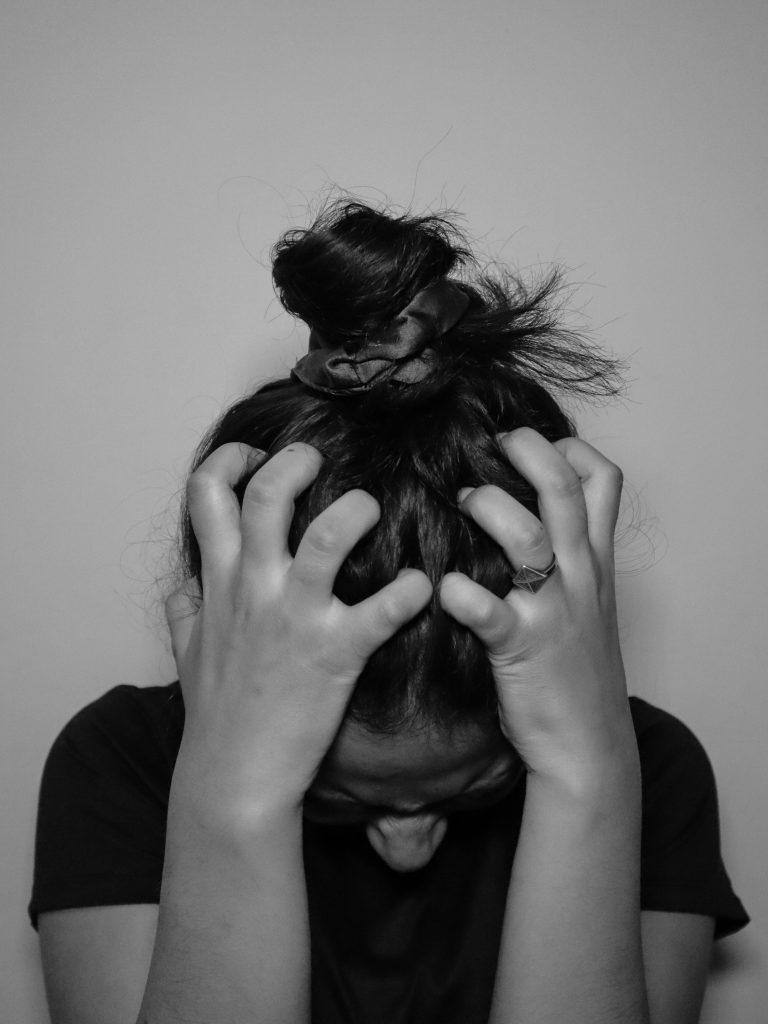 Post-Acute Withdrawal Syndrome