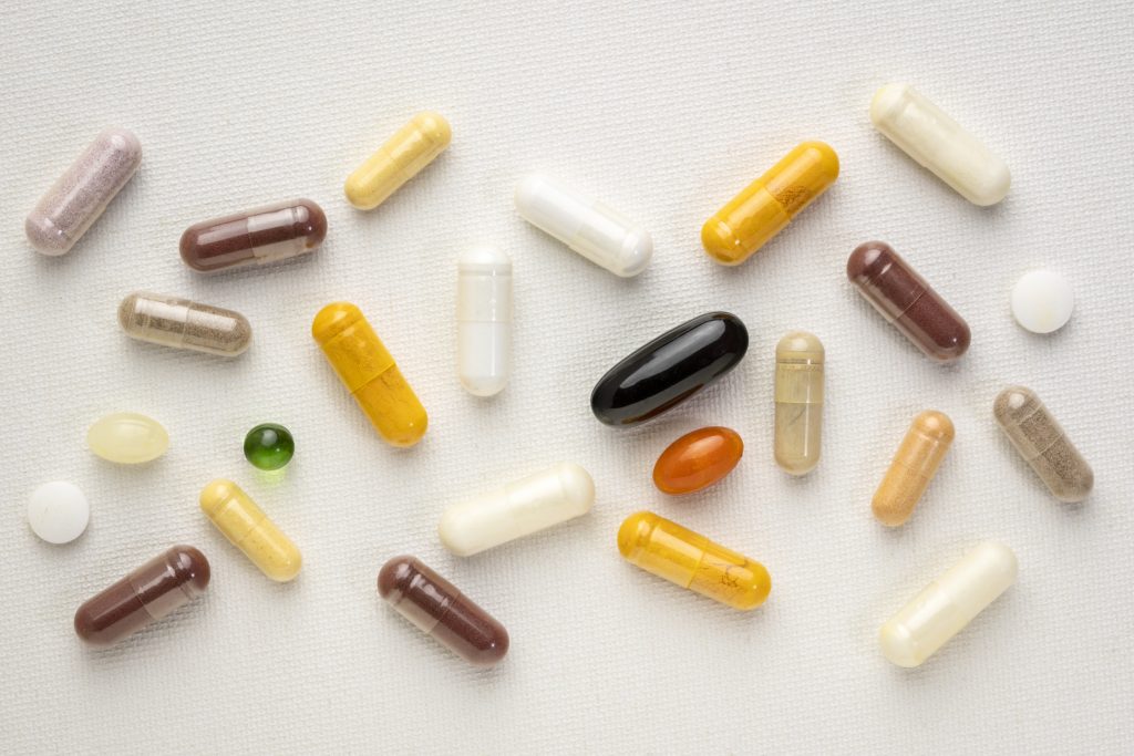 Sedative Hypnotic Use Disorder