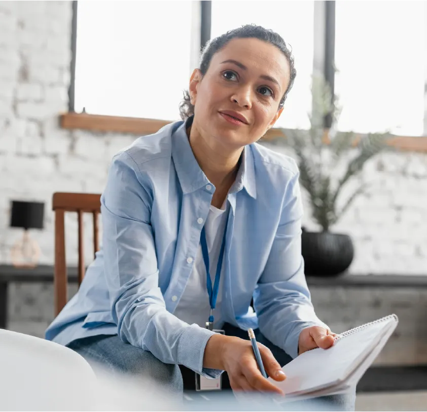 Intervention and case management services