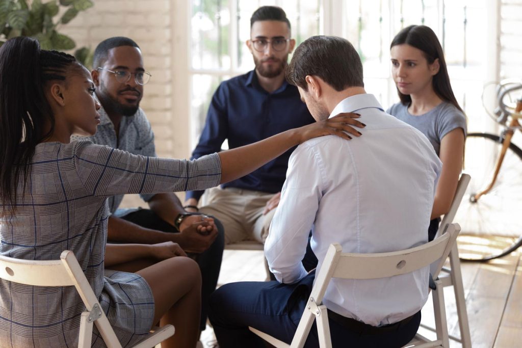 Intervention and Case Management Services