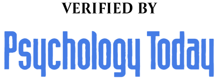 Verified by Psychology Today