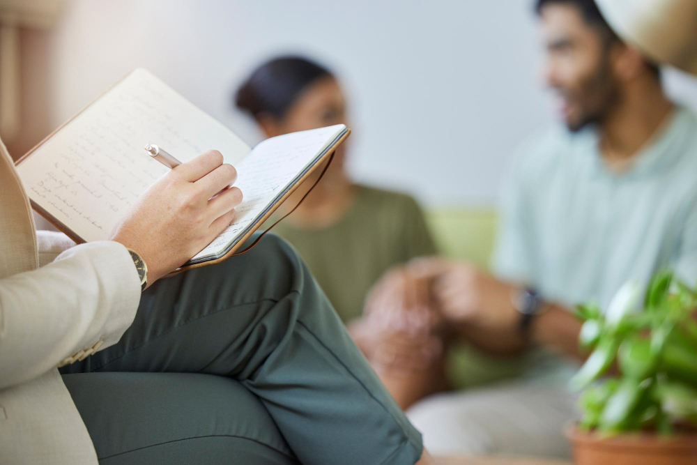 Jacksonville intervention and case management services