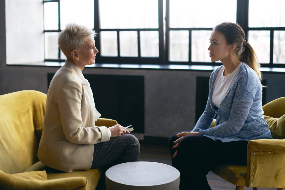 Individualized Treatment Placement