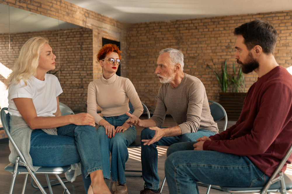family coaching
