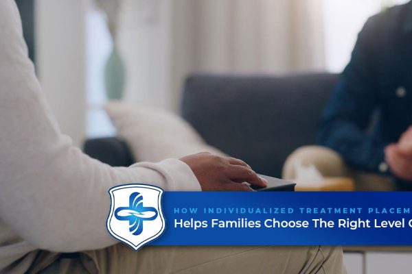 individualized treatment placement