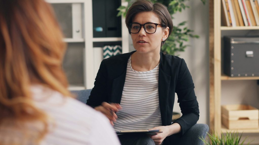 Nationwide Intervention & Case Management Services