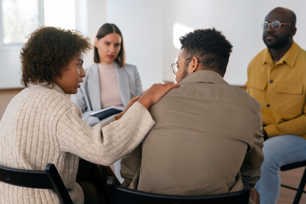 Intervention And Case Management