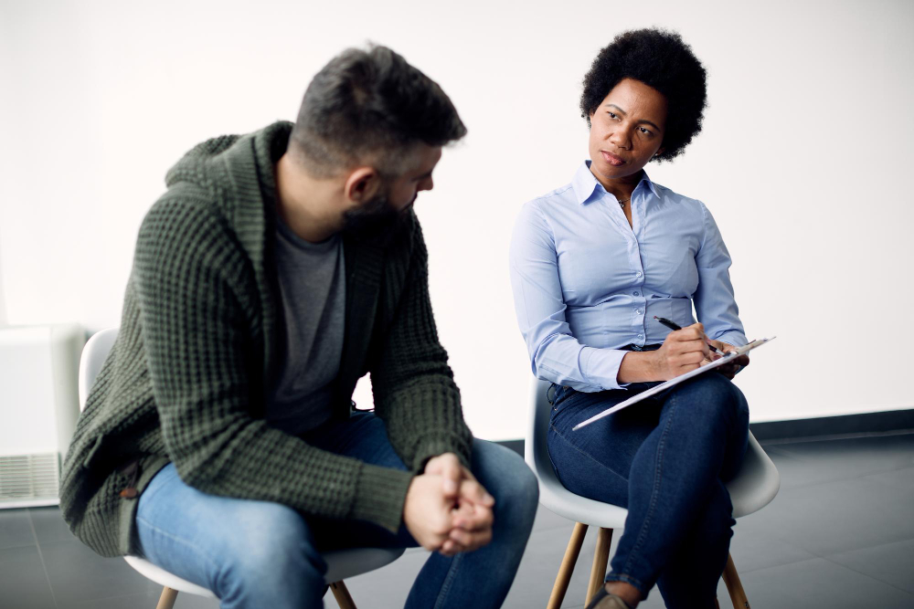 Intervention & Case Management Services