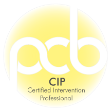 CIP badge